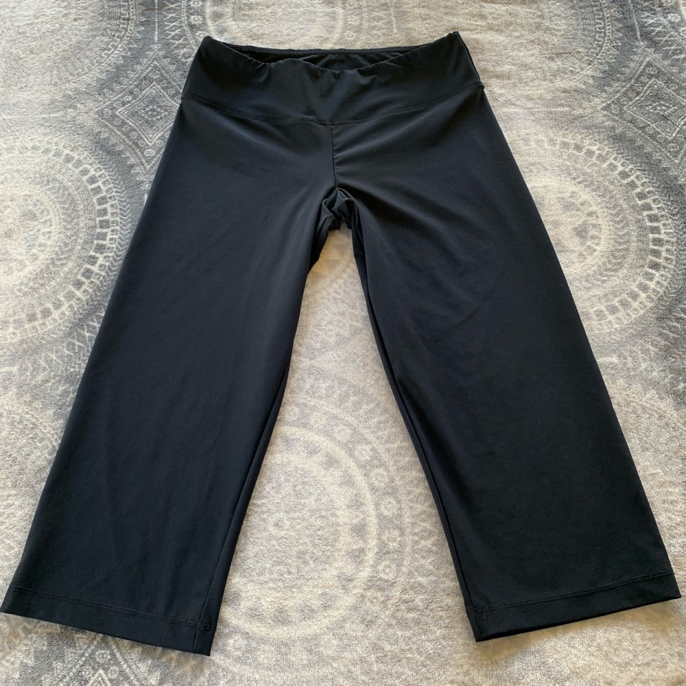 Bally Total Fitness Leggings